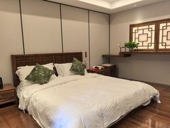 -府学·秋果S酒店(北京南锣鼓巷四合院店)