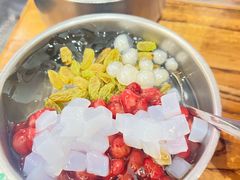 -成都你六姐·牛肉冒菜(城市集市合生汇店)