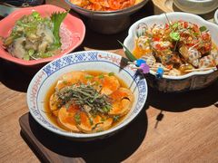 -梅亭居酒屋(中大国际店)