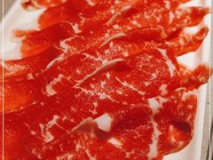 -海底捞火锅(海宁路店)