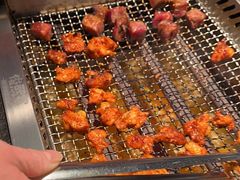 -俊熙家点餐式自助烤肉店(1227广场店)