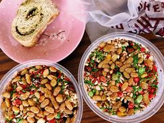 龙嘴大铜壶茶汤-津门红姐熟梨糕茶汤糕干(爱国道店)