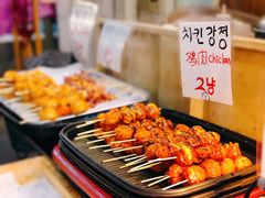 -通仁市场
