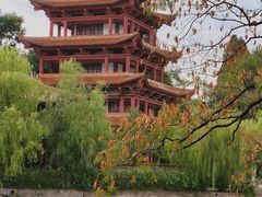 -荆州中山公园动物园