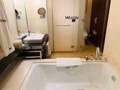 -天津君隆威斯汀酒店