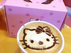 -凯蒂猫主题馆
