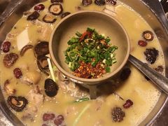 -侯家庄私房菜馆观景餐厅
