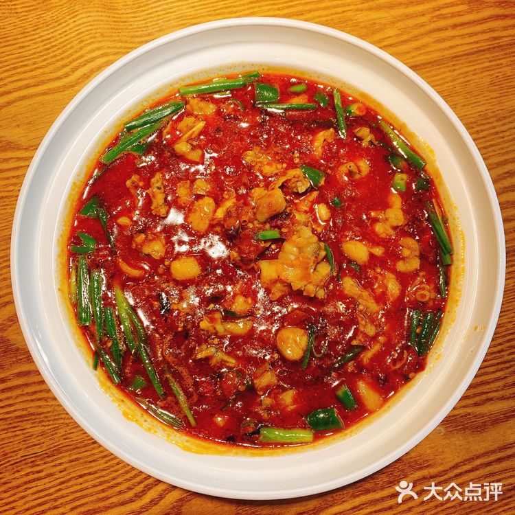 位于宁波的正宗湘菜馆！吃辣爱好者狂喜！