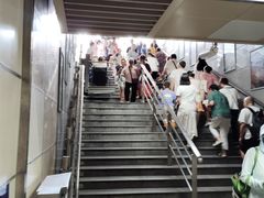 -华西坝(地铁站)