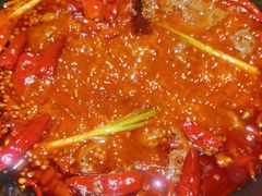 -牛市坎火锅(建设路店)