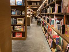 -茑屋书店(天目里店)