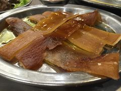 -老板娘的烤肉店(港湾广场店)