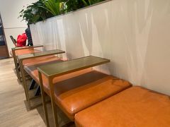 -Peet's 皮爷咖啡(乐峰店)