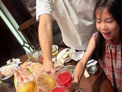 -东海怡品海鲜豆捞(舟宿夜江店)