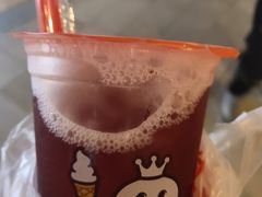 -蜜雪冰城(领展店)