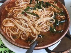 -88号小吃店·经典云南菜·地道纳西美食