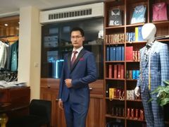 -宇翔服饰(双井桥东首城国际店)