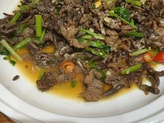 -下梅人家土菜馆(历史文化餐厅度假区店)