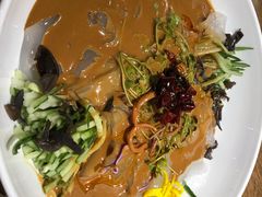 东北大拉皮-鸽子窝(青塔店)