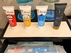 -青岛鑫江温德姆酒店