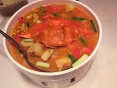 -涌上外婆桥(南塘店)