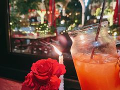 -BROWNSTONE布朗石西班牙餐厅(富城店)