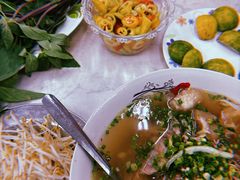 -Pho Hoa Pasteur