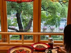 -屋里饭菜·湘菜馆(火车站店)