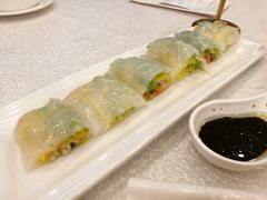 -龙的酒楼·手工早茶·顺德菜(近良路店)