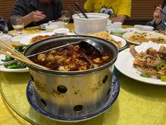 -盛港湾海鲜食府(黄沙店)