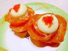 -莲寿司(国兴店)
