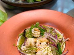 -阿诺泰·泰国餐厅(紫荆店)