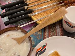 -巴依老爷·新疆美食(上城区天城路店)