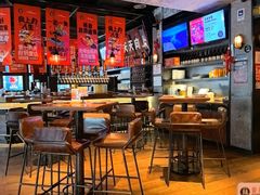 -京A Taproom·精酿餐吧(CBD店)