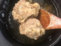 -贡梅老面馆·蟹粉面·无锡特色小吃(南长街主推店)