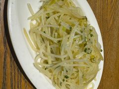 -川流不息(北蔡休闲广场店)