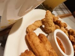 -菲滋意式餐厅(西溪印象城店)