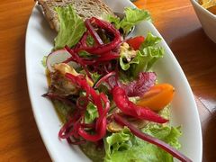 -MAYITA小玛雅墨西哥餐厅(新天地店)