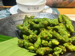 -一朵菌·野生菌探索家火锅(南亚店)