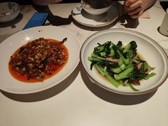 -辛香汇·现炒川菜(城北万象城店)