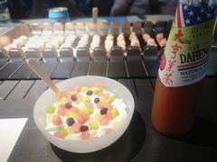 -很久以前羊肉串(中山公园店)