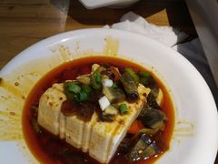 -半天妖烤鱼(方庄店)