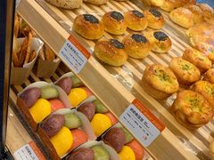 -BreadTalk面包新语(龙之梦购物中心莘庄店)