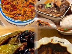 -張飛扒肉·龙江非遗(道外店)