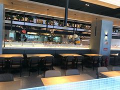 -比格比萨自助(诺亚大厦店)