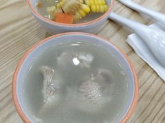 -瑞霖·隆江猪脚饭