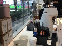 -Manner Coffee(大宁国际商业广场店)