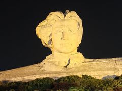 -橘子洲景区