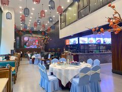 大堂-饭怕鱼(阳光100店)