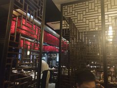 -捞神煲汤火锅(湖滨商业街店)